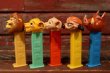 画像5: pz-130917-04 LION KING / PEZ Dispenser Set