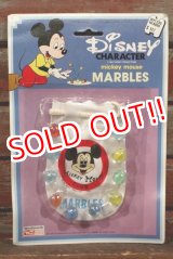 画像: ct-210401-63 Mickey Mouse Club / 1960's-1970's Marbles