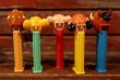 画像4: pz-130917-04 LION KING / PEZ Dispenser Set