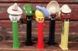 画像5: pz-130917-04 LOONEY TUNES Back in Action / PEZ Dispenser Set