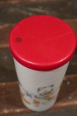 画像7: ct-110117-22 Donald Duck & Nephews / Eagle 1960's Plastic Cup