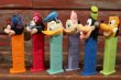 画像5: pz-130917-04 Disney Extreme / PEZ Dispenser Set