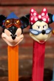 画像2: pz-130917-04 Disney Extreme / PEZ Dispenser Set