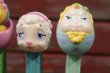 画像3: pz-130917-04 Easter / 2000's PEZ Dispenser Set of 4