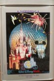 画像3: ct-210401-62 Walt Disney World 25the Anniversary / Nestle 1996 Tin Cookie Can