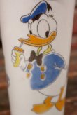 画像2: ct-110117-22 Donald Duck & Nephews / Eagle 1960's Plastic Cup