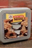 画像6: ct-210401-62 Walt Disney World 25the Anniversary / Nestle 1996 Tin Cookie Can