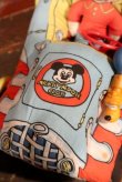 画像2: ct-210401-61 Mickey Mouse Club / 1960's Cloth Car Toy