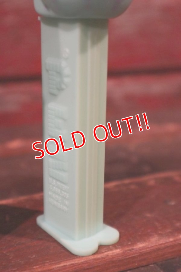 画像6: pz-130917-04 Easter / 2000's PEZ Dispenser Set of 4