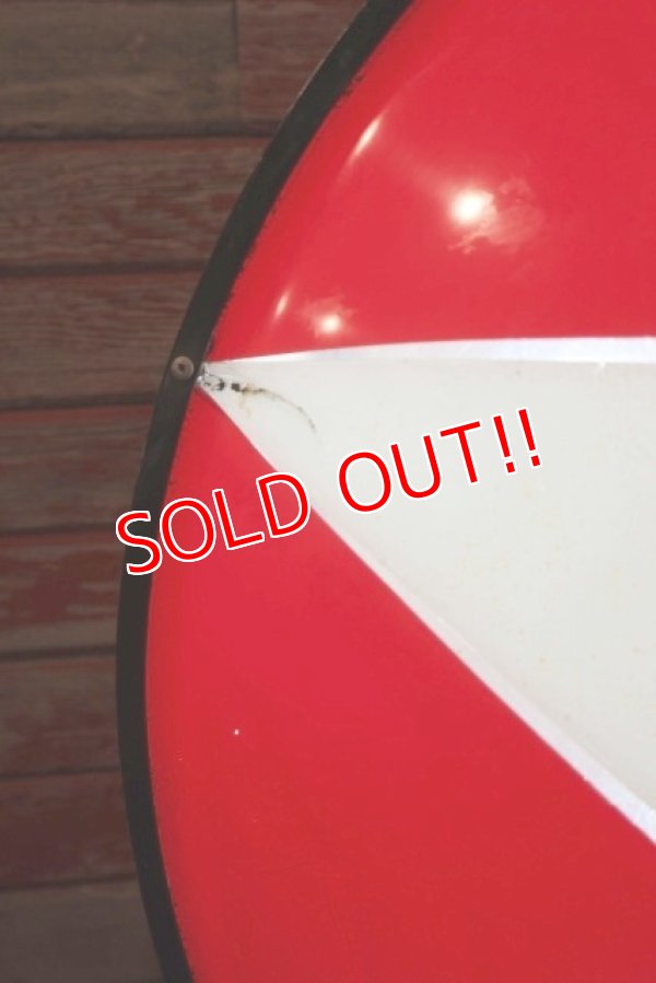 画像4: dp-180401-08 TEXACO / Gas Station Lighted Sign