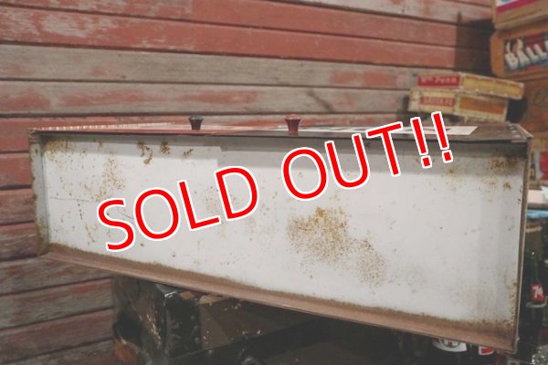 画像16: dp-210501-01 CHAMPION / 1960's〜Metal Parts Cabinet