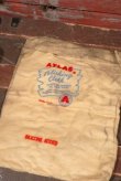 画像10: dp-210401-98 ATLAS / 1950's Polishing Cloth Can
