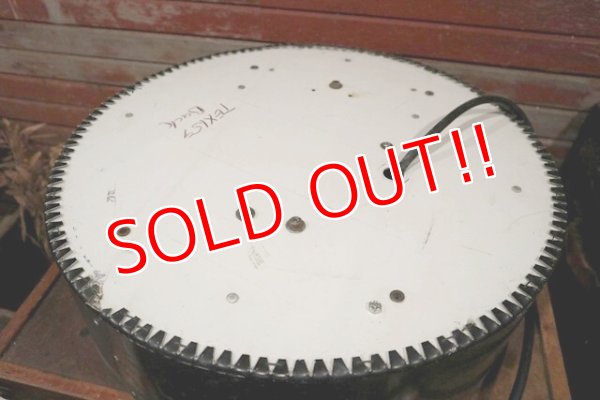 画像12: dp-180401-08 TEXACO / Gas Station Lighted Sign