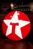 画像1: dp-180401-08 TEXACO / Gas Station Lighted Sign