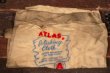 画像9: dp-210401-98 ATLAS / 1950's Polishing Cloth Can