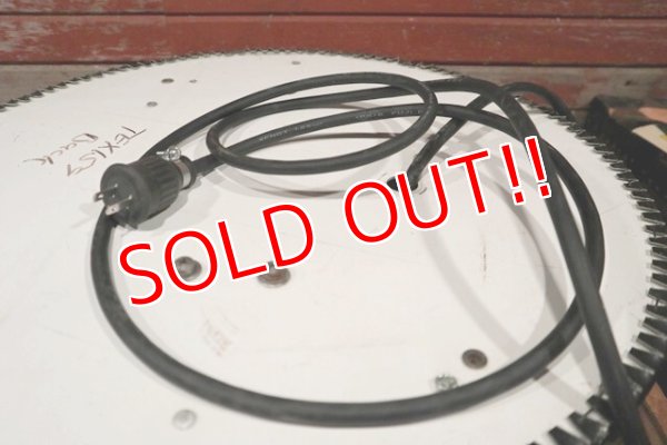 画像13: dp-180401-08 TEXACO / Gas Station Lighted Sign