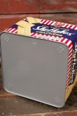 画像7: dp-210501-04 San Biscuits Inc. / 1980's〜Sky Flakes Crackers Tin Can