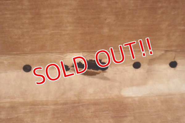 画像10: dp-210401-12 Lovell Table Grapes / Vintage Wood Box