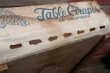 画像6: dp-210401-13 BALLANTINE Table Grapes / Vintage Wood Box