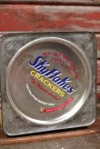 画像6: dp-210501-04 San Biscuits Inc. / 1980's〜Sky Flakes Crackers Tin Can