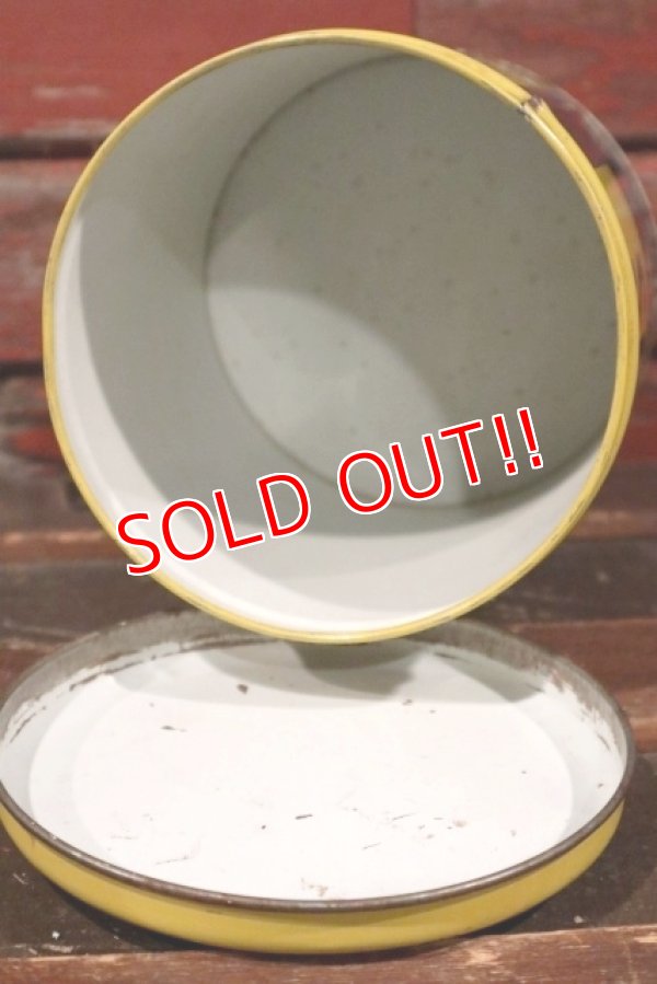 画像8: dp-210501-05 CAIN'S / Vintage Coffee Can