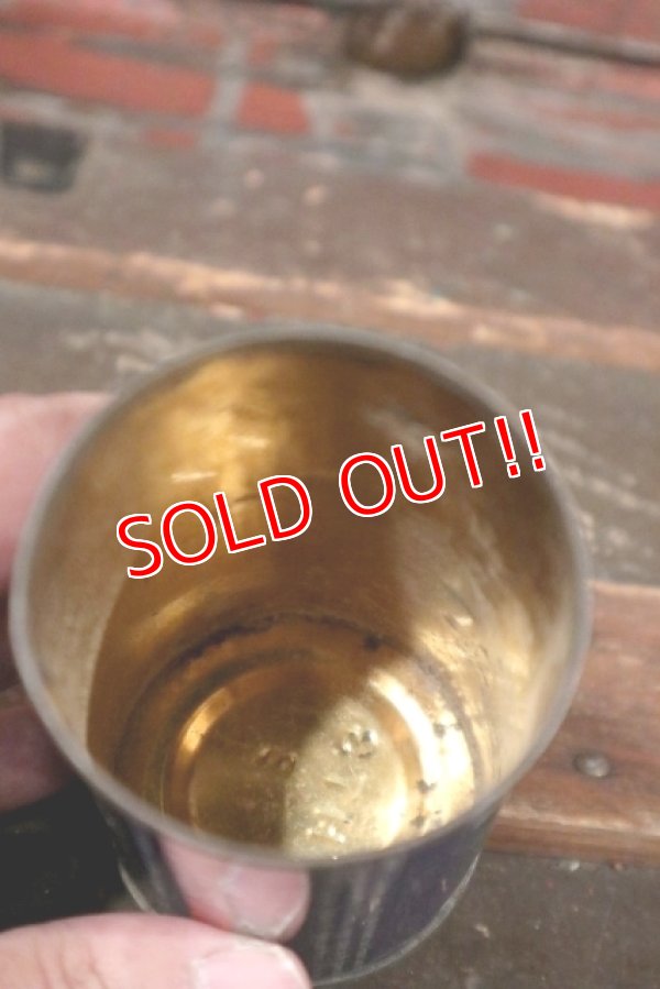 画像5: dp-210501-09 Sunkist / Vintage Orange Juice Can