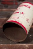 画像6: dp-210401-104 BEAR BRAND / METHYL BROMIDE Vintage Can