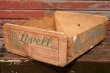 画像1: dp-210401-12 Lovell Table Grapes / Vintage Wood Box