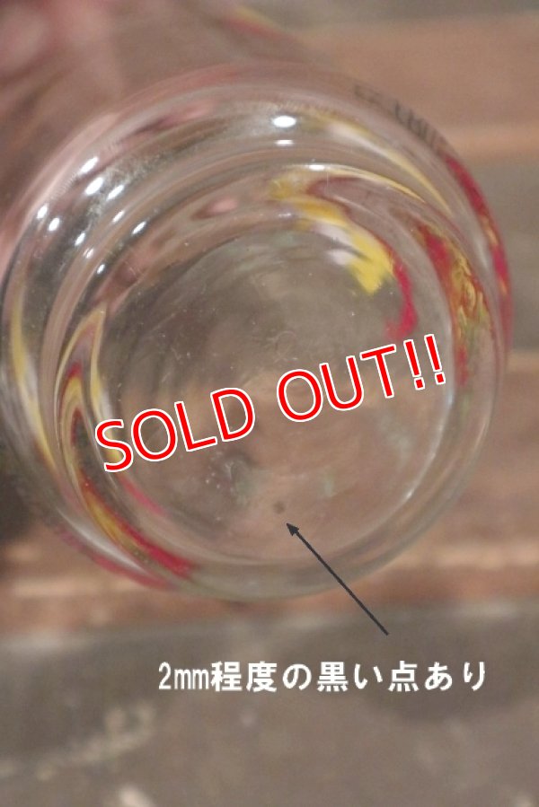 画像6: gs-210501-07 McDonald's / 1970's Collector Series "Ronald McDonald" Glass