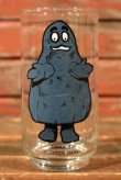 画像1: gs-210501-08 McDonald's / 1970's Collector Series "Darker Body Grimace" Glass