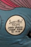 画像3: ct-160603-14 Dairy Queen / Sweet Nell 1970's Pillow Doll
