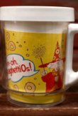 画像4: ct-181101-120 Campbells / Wizard of O's 1970's Plastic Mug