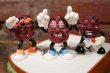 画像2: ct-210501-52 California Raisins / 1987 Del Monte Fruit Snacks Musical Sandwich