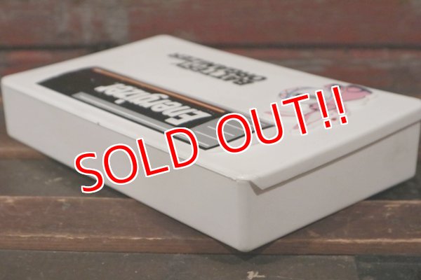 画像6: dp-210501-07 Energizer / Battery Organizer Plastic Box