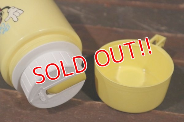 画像5: ct-210401-64 The California Raisins / THERMOS 1987 Water Bottle