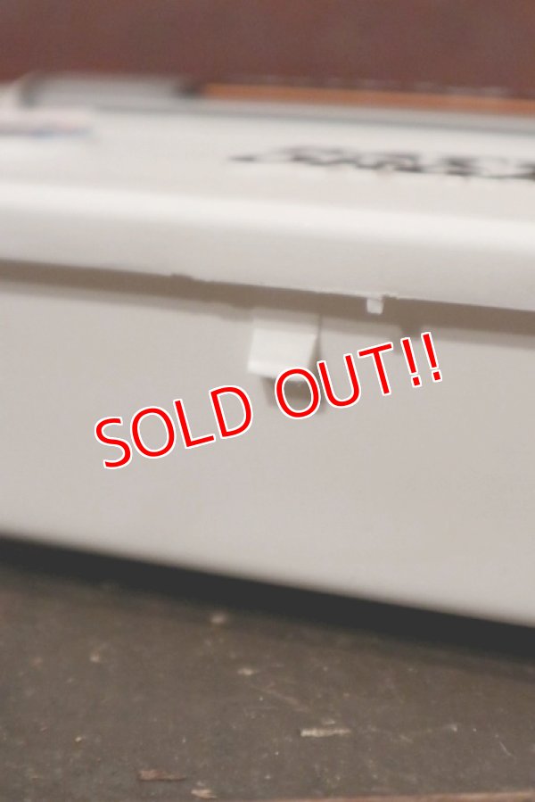 画像11: dp-210501-07 Energizer / Battery Organizer Plastic Box