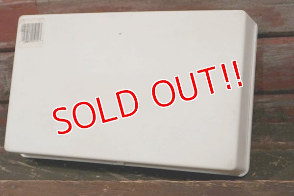 画像7: dp-210501-07 Energizer / Battery Organizer Plastic Box