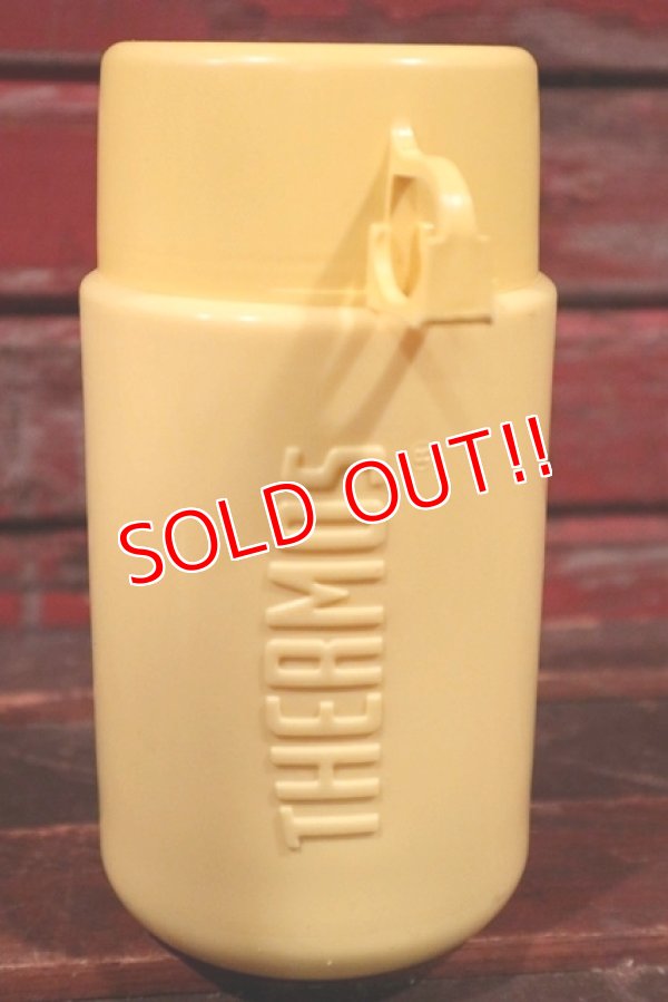 画像4: ct-210401-64 The California Raisins / THERMOS 1987 Water Bottle