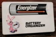 画像1: dp-210501-07 Energizer / Battery Organizer Plastic Box