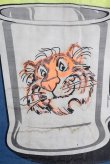 画像2: dp-210501-13 Fire-King Esso Tiger Mug / 1950's Huge Banner