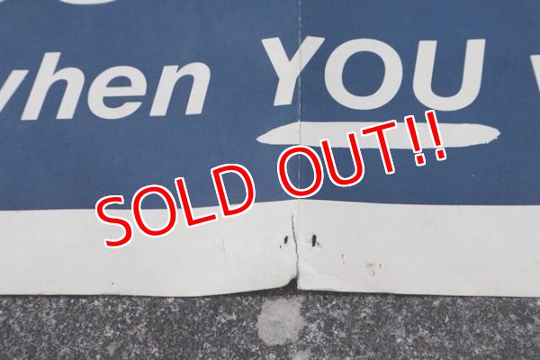 画像9: dp-210401-50 Delco Battery / 1960's Poster