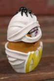 画像2: ct-210501-51 McDonald's / 1993 McNUGGET BUDDIES "Halloween Mummie"