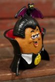 画像2: ct-210501-51 McDonald's / 1993 McNUGGET BUDDIES "Halloween McNuggula"