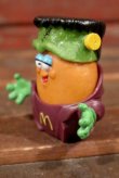 画像2: ct-210501-51 McDonald's / 1993 McNUGGET BUDDIES "Halloween Monster"