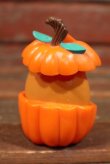 画像3: ct-210501-51 McDonald's / 1993 McNUGGET BUDDIES "Halloween Pumpkin"