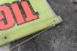 画像8: dp-210501-13 Fire-King Esso Tiger Mug / 1950's Huge Banner