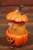 画像2: ct-210501-51 McDonald's / 1993 McNUGGET BUDDIES "Halloween Pumpkin"