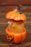 画像2: ct-210501-51 McDonald's / 1993 McNUGGET BUDDIES "Halloween Pumpkin"