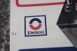 画像4: dp-210401-50 Delco Battery / 1960's Poster