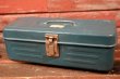 画像1: dp-210501-10 Vintage Tool Box